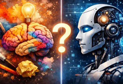 تراجع الثقة بالذكاء الاصطناعي في روسيا