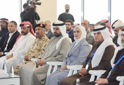 طموح وجامعة المملكة تطلقان برنامج الدبلوم العالي في القانون الرياضي