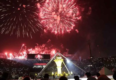 وزارة الرياضة المصرية: لن نترشح لاستضافة كأس أفريقيا 2028.. وجاهزون لـ 2032 و2036