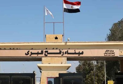 لجنة إدارة غزة عن فتح المعبر: خطوة نحو استعادة الخدمات والتعافي والإعمار