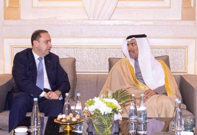 وزير الإعلام يشهد انطلاق النسخة الخامسة من المنتدى السعودي للإعلام 2026