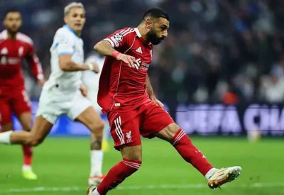 الأسطورة روني: صلاح "انتهى".. قدماه لا تستطيعان حمله