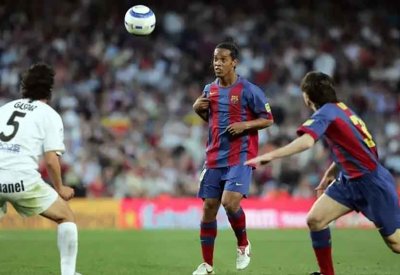 ألباسيتي يواجه برشلونة في "أهم مباراة بتاريخه"
