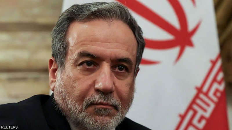 قبل التفاوض مع واشنطن.. عراقجي يحدد "أهم شرط"