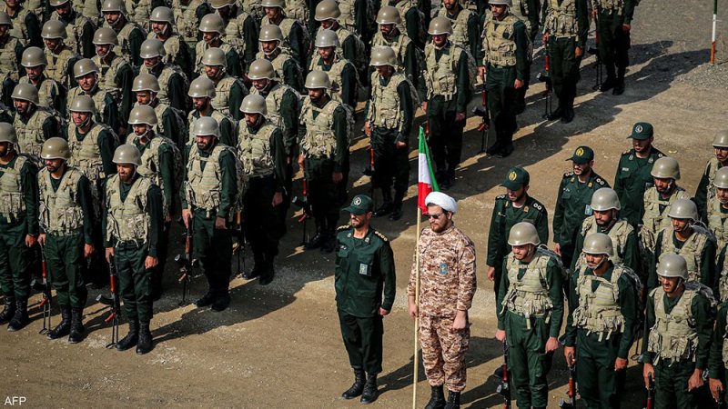 إيران تصعّد دبلوماسيا ضد أوروبا.. وتستدعي سفراءها