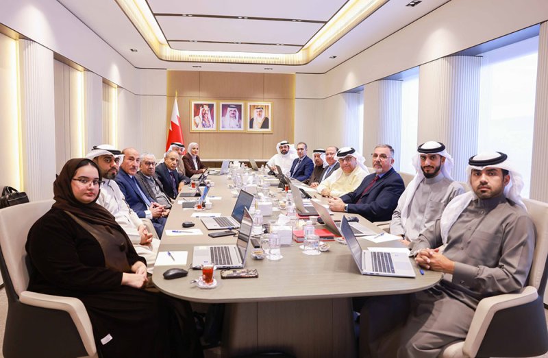 "مالية الشورى" تبحث إدراج نسبة من صافي أرباح الشركات المملوكة للدولة في "الميزانية"... وتطلب دعوة عدد من الجهات لمزيد من الدراسة