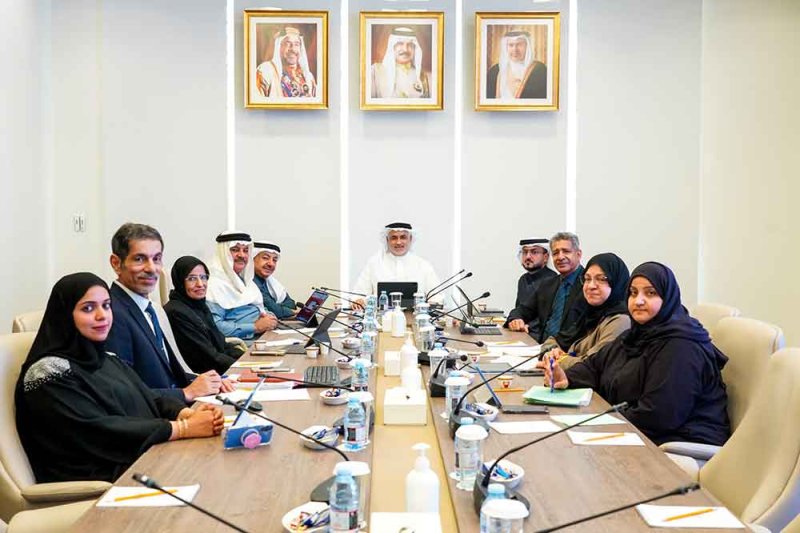 "خدمات النواب" توافق على تعديل بعض أحكام المرسوم بقانون بشأن المؤسسات الصحية الخاصة