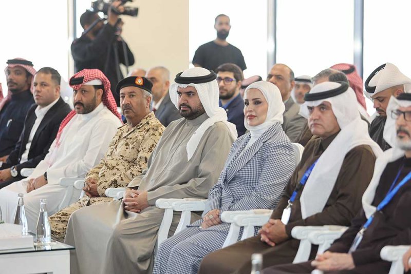 طموح وجامعة المملكة تطلقان برنامج الدبلوم العالي في القانون الرياضي
