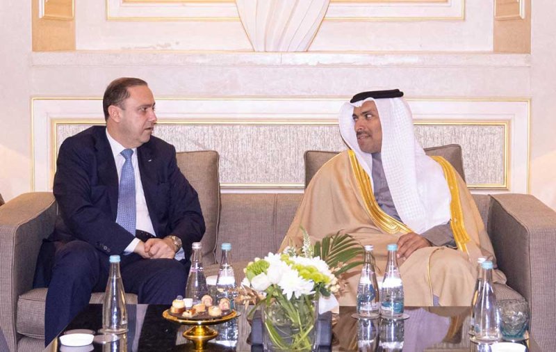 وزير الإعلام يشهد انطلاق النسخة الخامسة من المنتدى السعودي للإعلام 2026