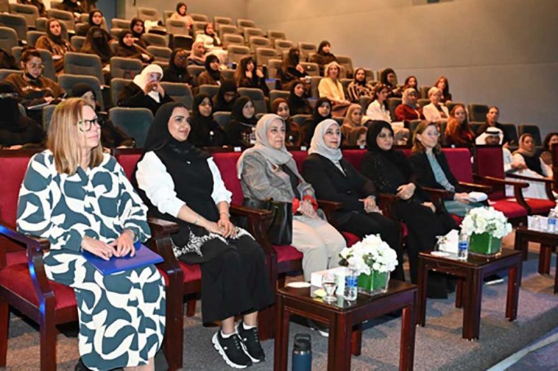 هيئة جودة التعليم والتدريب تنظم ملتقى "نلعب لنتعلم" لرياض الأطفال