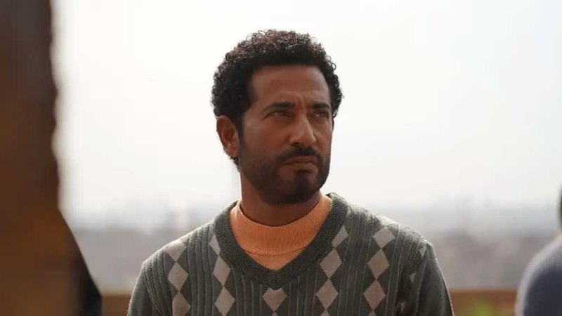 بعد ساعات من إعلانه .. عمرو سعد يتراجع عن قرار اعتزال الدراما