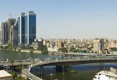مؤشر: نمو إنتاج القطاع الخاص غير النفطي في مصر خلال يناير