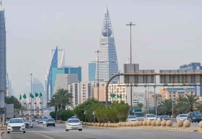 "مديري المشتريات": تحسن ظروف الأعمال التجارية في السعودية بداية العام