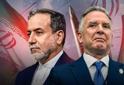 قبل محادثات عراقجي- ويتكوف.. ما هي خطوط إسرائيل الحمراء؟