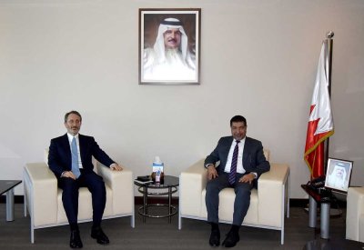 المؤسسة الوطنية لحقوق الإنسان ونظيرتها التركية تبحثان سبل تعزيز التعاون المشترك