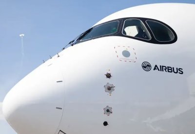 الرئيس التنفيذي لـ "إيرباص": سلاسل التوريد تشكل تحدياً مع تراكم طلبيات الطائرات