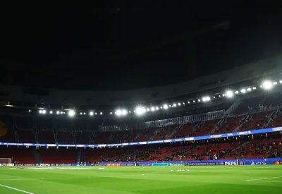 برشلونة يطلب استضافة نهائي دوري أبطال أوروبا