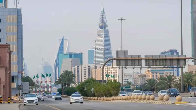 "مديري المشتريات": تحسن ظروف الأعمال التجارية في السعودية بداية العام
