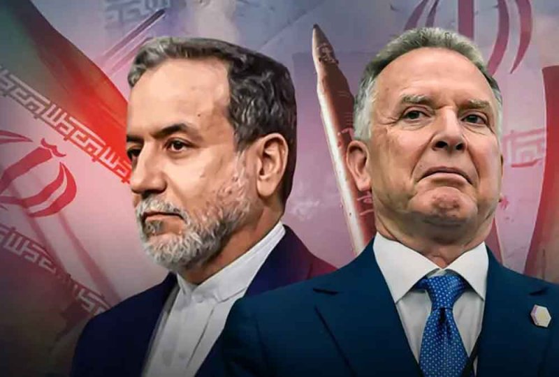 قبل محادثات عراقجي- ويتكوف.. ما هي خطوط إسرائيل الحمراء؟
