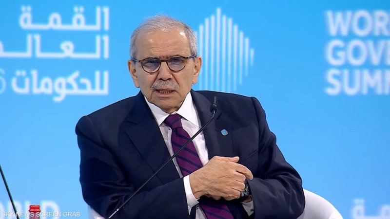 رئيس وزراء لبنان: ملتزمون بالاستمرار في مسيرة الإصلاح