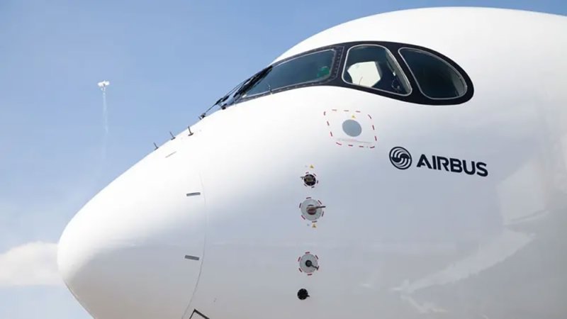 الرئيس التنفيذي لـ "إيرباص": سلاسل التوريد تشكل تحدياً مع تراكم طلبيات الطائرات