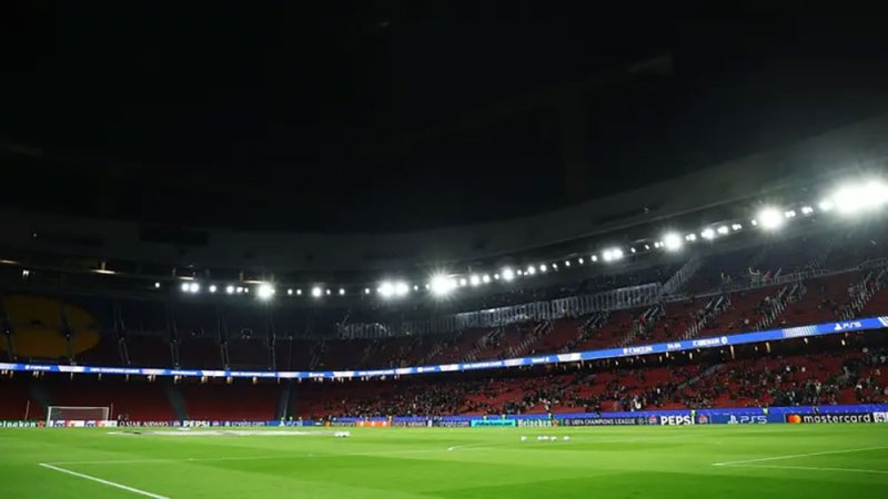 برشلونة يطلب استضافة نهائي دوري أبطال أوروبا
