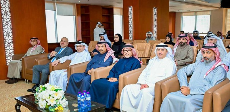 معهد الدراسات القضائية والقانونية يحتفي بتخريج الدفعة السادسة عشرة من برنامج تدريب المحامين الجدد