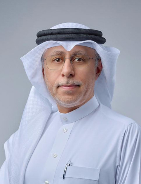دعيج الرميحي
