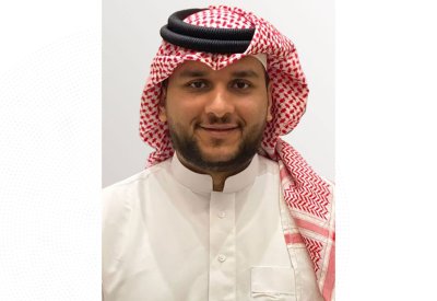 "البلاد" توفد حذيفة ابراهيم لتغطية بينالي الدرعية
