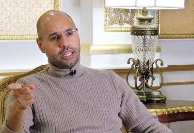 ليبيا.. النائب العام يبدأ التحقيق في اغتيال نجل القذافي