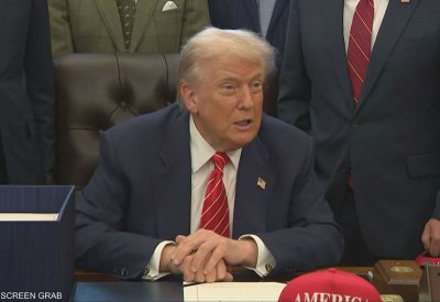 مفاوضات واشنطن وطهران.. 4 مطالب لن يتراجع عنها ترامب