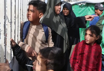 إسرائيل تمنع خروج المرضى والجرحى من غزة