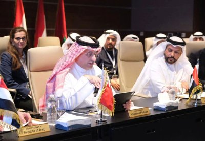 وكالة البحرين للفضاء تشارك في اجتماعات المجموعة العربية للتعاون الفضائي في نسخته الثانية عشر