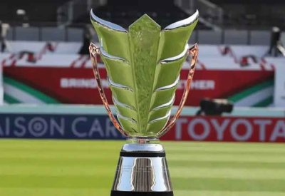 الكويت تنافس 3 دول على استضافة كأس آسيا 2035