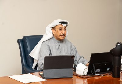 نائب رئيس مجلس الوزراء يترأس اجتماع اللجنة الوزارية للمشاريع التنموية والبنية التحتية