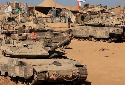 ارتفاع عدد القتلى في غزة.. وإسرائيل تندد بخرق الهدنة