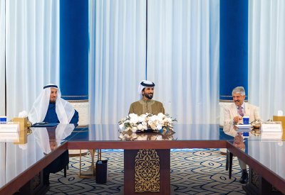 سمو الشيخ ناصر بن حمد: رؤية ملكية متجددة لتعزيز أثر العمل الإنساني داخل البحرين وخارجها
