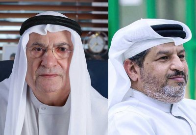 الخميس تنطلق بطولة إبراهيم خليل كانو الـ13 لناشئي التنس