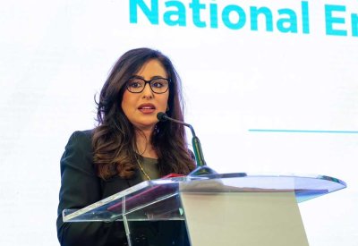 الرميحي تؤكد التزام البحرين بحماية البيئة ومواردها الطبيعية باعتبارها ركيزة للتنمية المستدامة ومستقبل الأجيال القادمة