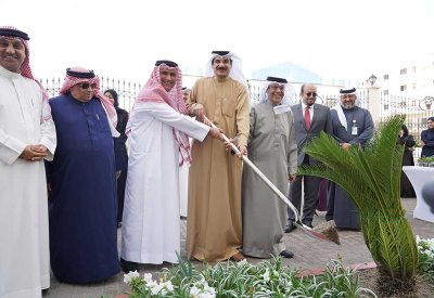 الأمانة العامة بالنواب تطلق حزمة من مبادرات "البرلمان الأخضر"