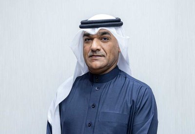 تعيين عابد الأنصاري أمينًا عامًا للاتحاد البحريني لكرة السلة