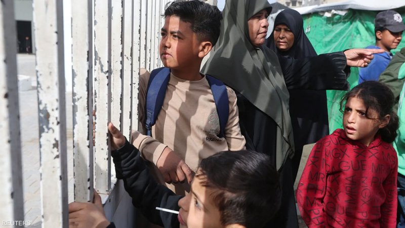 إسرائيل تمنع خروج المرضى والجرحى من غزة