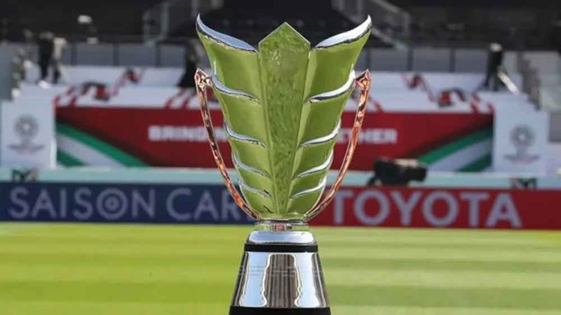 الكويت تنافس 3 دول على استضافة كأس آسيا 2035
