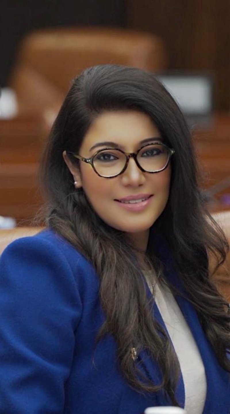 مريم الظاعن: تطوير التشريعات البيئية ضرورة لتعزيز جاهزية البحرين للتوجهات العالمية