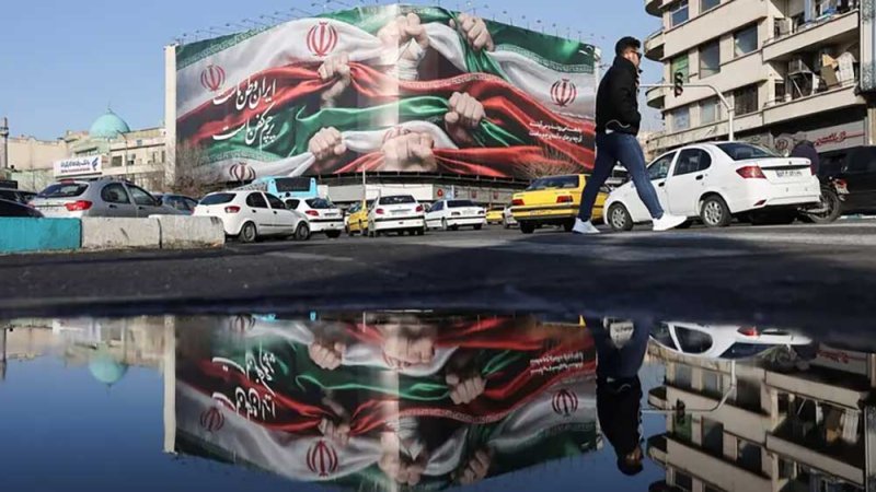 في مسقط.. إيران تحدد مكان المحادثات بين طهران وواشنطن