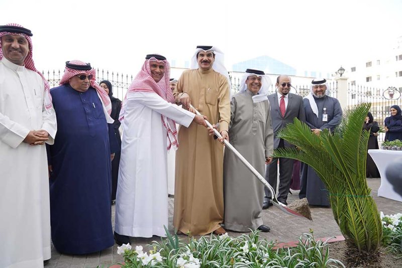 الأمانة العامة بالنواب تطلق حزمة من مبادرات "البرلمان الأخضر"