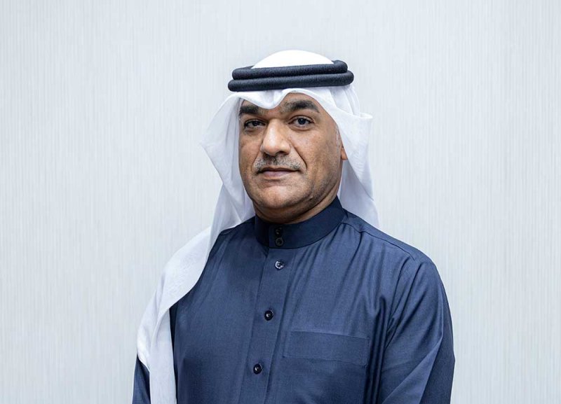 تعيين عابد الأنصاري أمينًا عامًا للاتحاد البحريني لكرة السلة