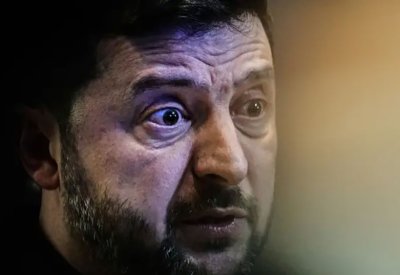 زيلينسكي: 55 ألف جندي أوكراني قتلوا في ساحة المعركة