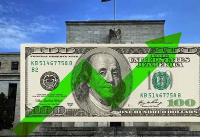 الدولار يرتفع وسط ترقب قرارات المركزي الأوروبي وبنك إنجلترا