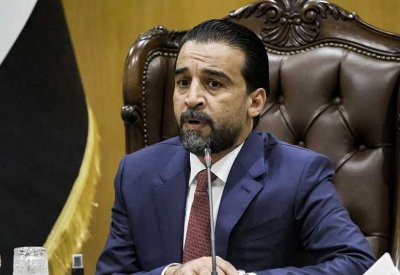 الحلبوسي يجدد رفضه ترشيح المالكي لرئاسة حكومة العراق